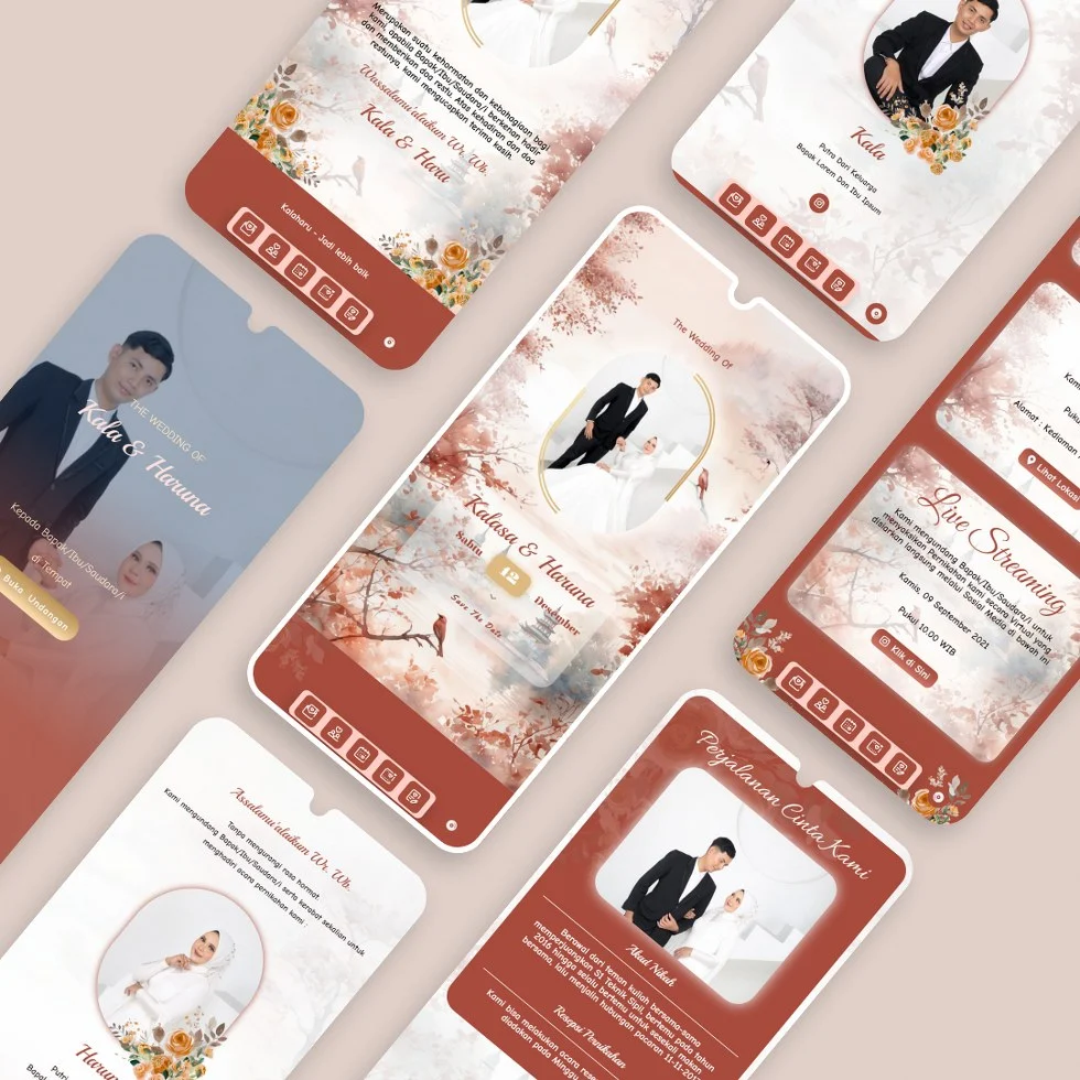 Tema Luxury 2